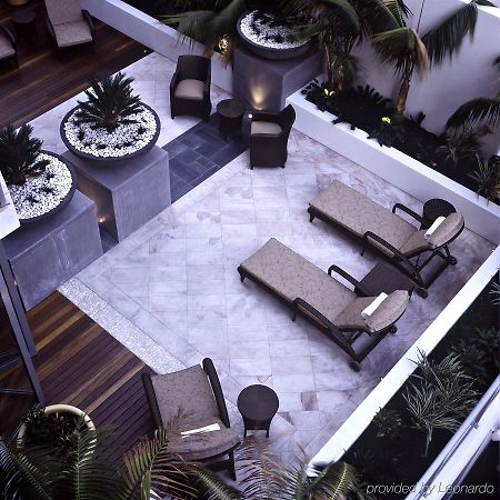 The Richardson Hotel & Spa Perth Exterior foto