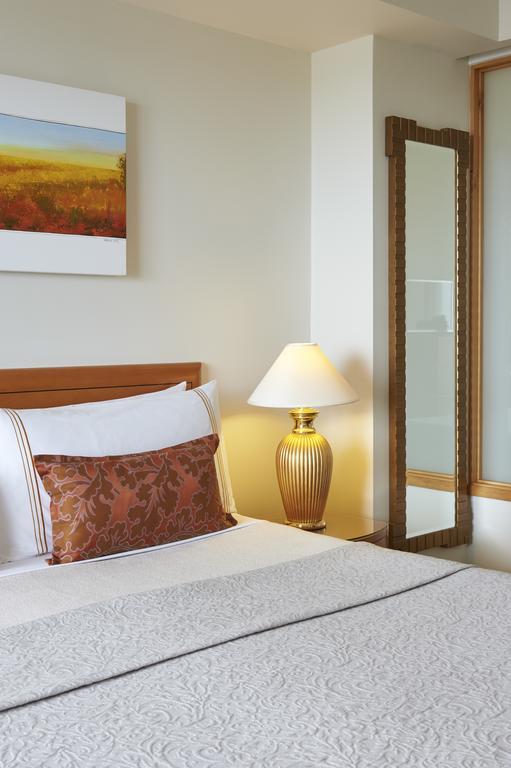 The Richardson Hotel & Spa Perth Quarto foto