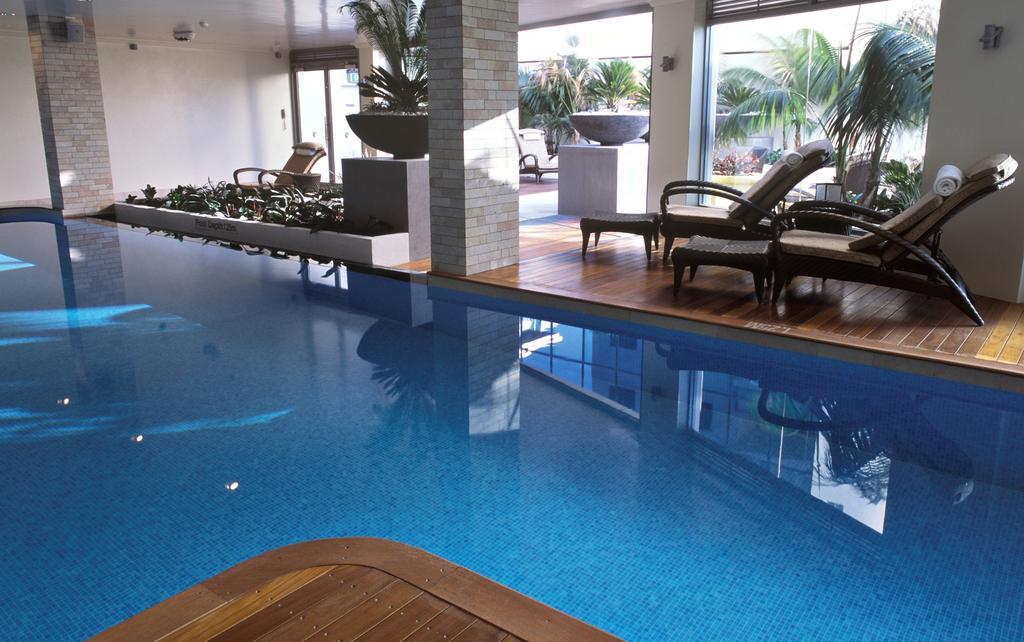 The Richardson Hotel & Spa Perth Instalações foto