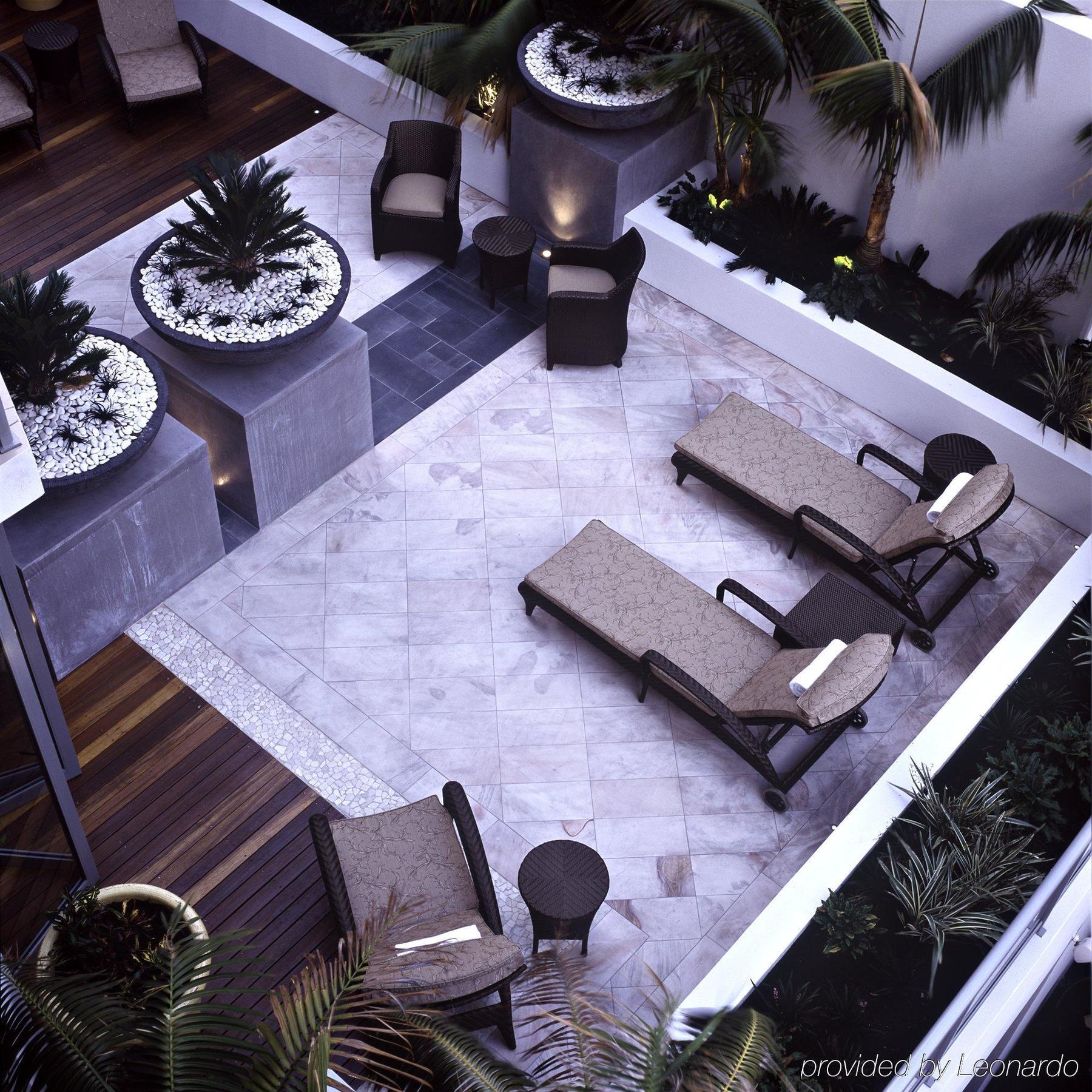 The Richardson Hotel & Spa Perth Exterior foto